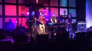 Lay Em Down By Needtobreathe Cover By Beckoning Ft. Dawson Coyle