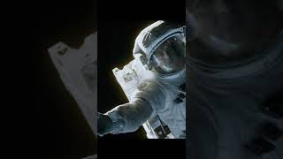 Astronaut / RnB Music Video #musicvideo #gravity 2013 #rnb