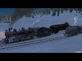 Seeing Trainz: Rollins Pass: Winter 1910