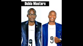 DUBIA MASTERS(LURIIE)-UYEYISA