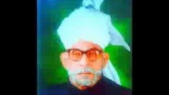 Munazra Mubalgh e Azam Molana Ismail Ex Deobandi p 1at Sindh