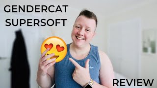 GENDERCAT SUPERSOFT: THE REVIEW screenshot 4