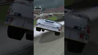 #nascar #nr2003 #flip