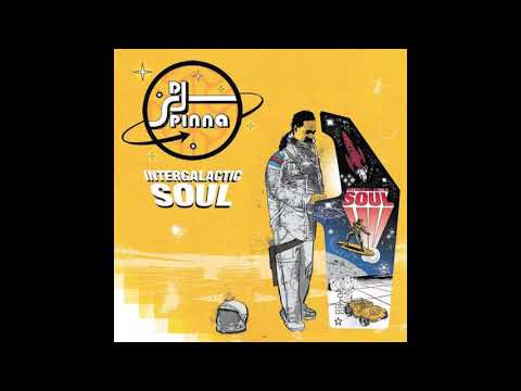 DJ Spinna feat. Lizz Fields - Could It Be Too Soon