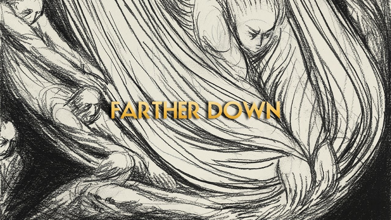 The Hope We Seek - Rich Shapero with Marissa Nadler - Farther Down