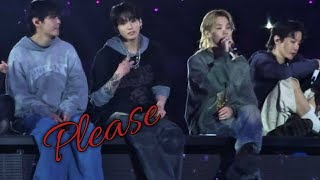 [4K]Bts Please [Full] 12 April 2026