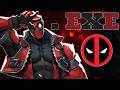 Deadpool.EXE-Marvel Rivals Season:6!! #marvelrivals