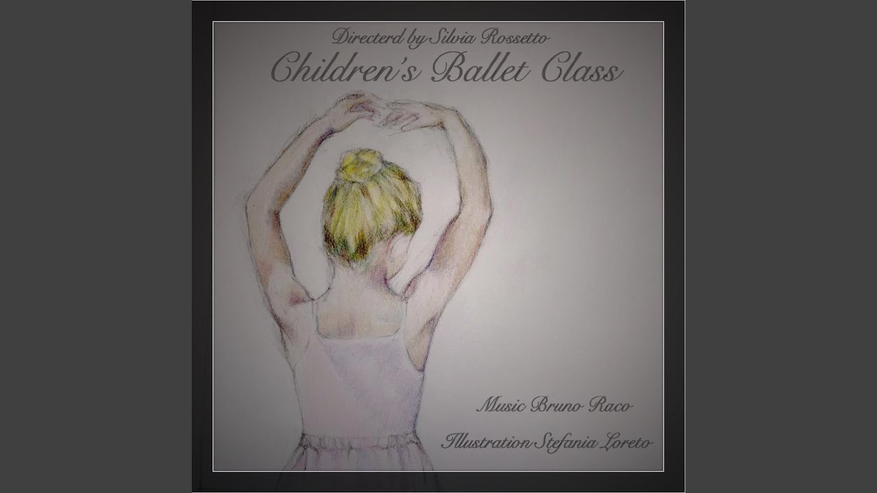 Warm-up Walking Forward / Backwards