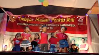 Download Lagu Goyang sabodo teuing MP3