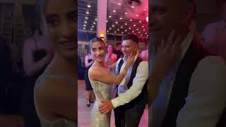 GELİN ÇİÇEK ATMASINDA SÜRPRİZ EVLİLİK TEKLİFİ YAPTI💍😍