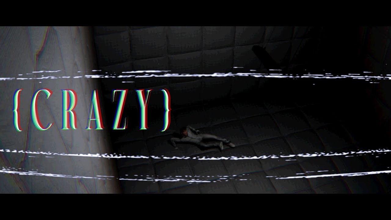{ C R A Z Y } "Trailer" -  ScoreSpace Jam #26