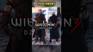 Ewolucja Rynsztunku Szkoły Niedźwiedzia