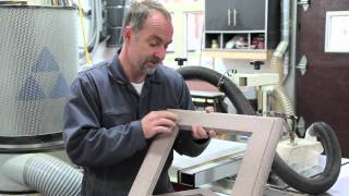Composite Frames