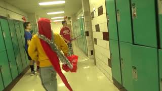 Pvis Lip Dub 2018