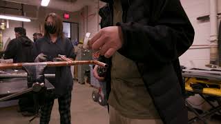 Facilities Maintenance Program at Pickens Tech