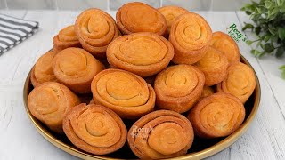 If You Have Flour And Sugar Make This Bread Buns Poki Recipe