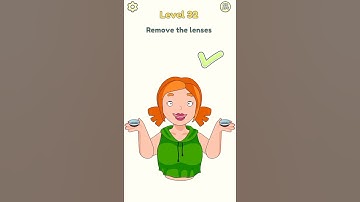 Delete One Part / DOP 2 Level 31 32 33 Gameplay Walkthrough