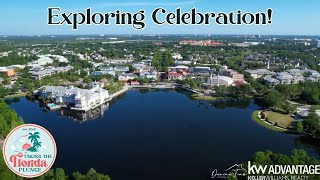 Celebration, Florida   Popular Florida Communities   Moving to Florida   Central Florida Communities