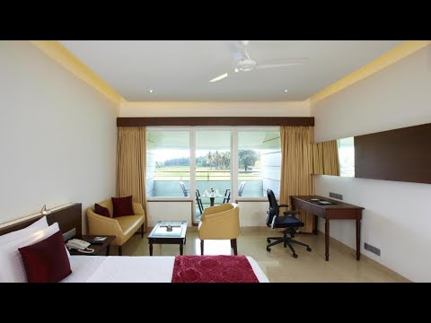 RNS Golf Resort & Nature Cure Centre, Māvalli, India
