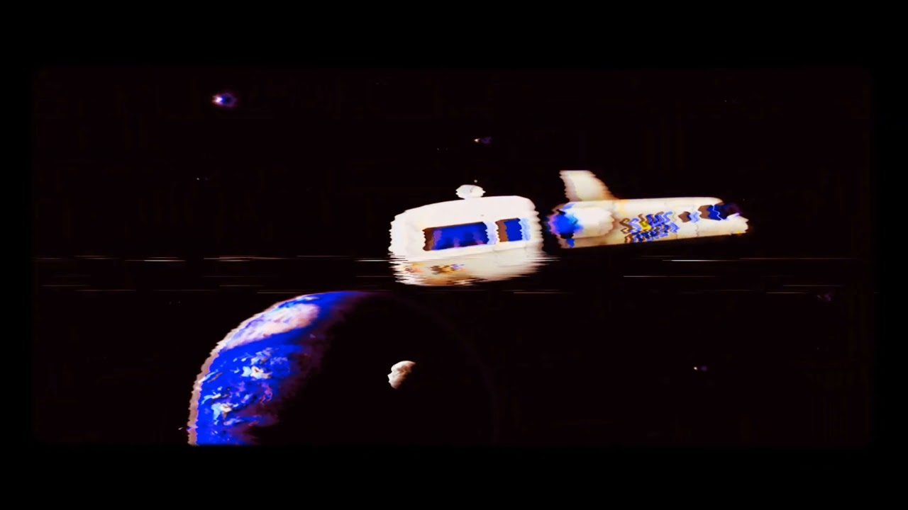 Sprinkle intro - 1980's version