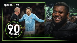 Thumbnail for 90 MINUTES - Op basis van kolen en knollen (S04E14)