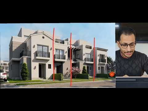 مع أدهم فتح الله | كمبوند | Hyde Park | هايد بارك شرح تفصيلي للتاون والتوين هاوس Grand Park Villas