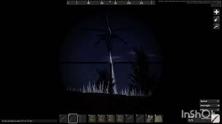 Project delta roblox | how to kill the helicopter easy|