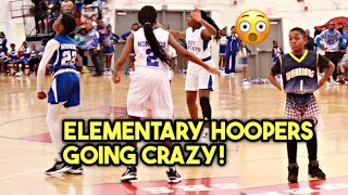 Celebrity ELEMENTARY HOOPERS WITH SHOCKING SKILLS😱👀 Net Worth