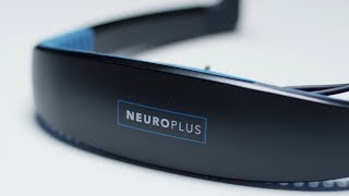 NeuroPlus: Improve Focus and Have Fun!