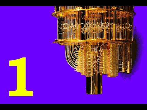 How to download Qiskit - Quantum Computing Tutorial Series Vid 1