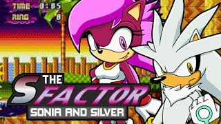 The S Factor (Sonia and Silver) | Hack Showcase