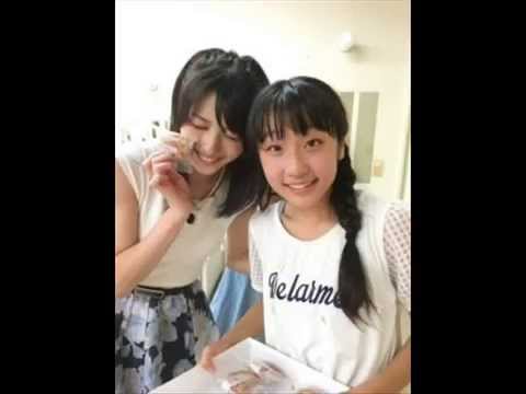 段原瑠々- Let It Go～ありのままで