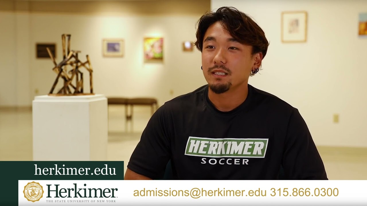 We Are Herkimer College 2023