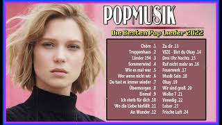 Deutsche Pop musik 2023 ♫ Top Deutsche Lieder 2023 – LEA, Julia Beautx, Georg Stengel, KAYEF, Clues screenshot 3