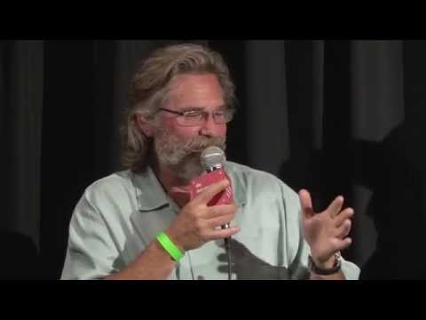 Videó: Kurt Russell a Minor League baseballjátékát a sérülésekig befejezte karrierje