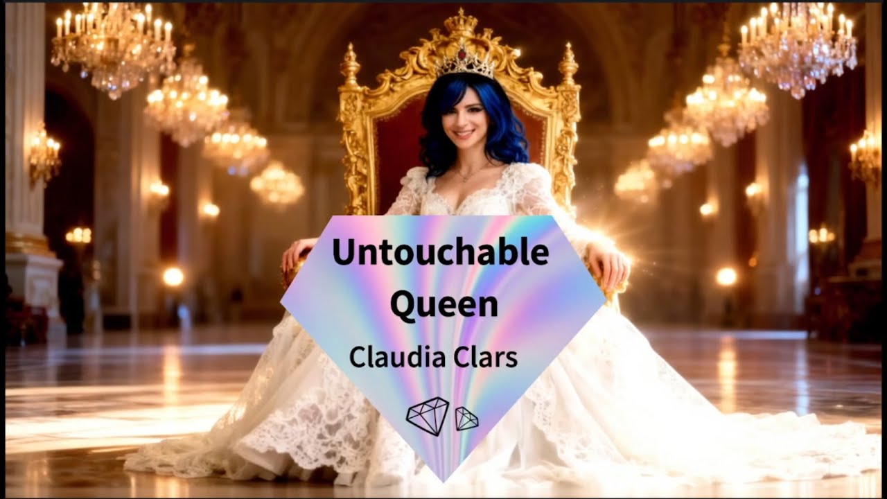 Claudia Clars  -  Untouchable Queeen