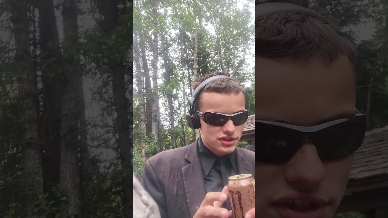 Coffee loca mocha monster