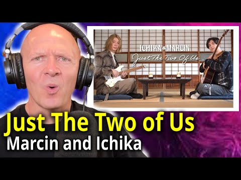 Band Teacher Reaction/Analysis of Marcin and Ichika's Just The Two of Us