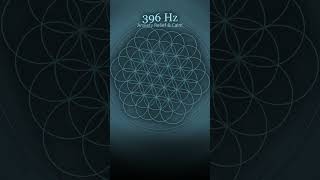 You Are Safe. Breathe. | 396 Hz 🕊️