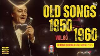 Golden Oldies Forever 💖 Paul Anka, Neil Sedaka, Bobby Vinton – Eternal Love Songs Mix 2025  Vol 60