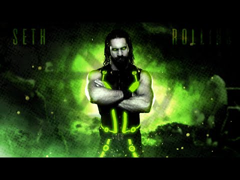 2017 ☁ Seth Rollins Unused Theme Song || "The Second Coming (Instrumental)" By Downstait ᴴᴰ