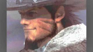 Suor Omicidi - Red Dead Revolver OST