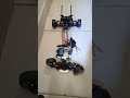 Long wheelbase rc rwd drift