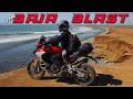 The Baja Blast / Ducati Multistrada V4 / @MotoGeo Adventures