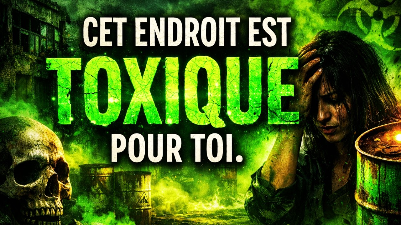 POURQUOI DIEU EMPÊCHE ✨LES ÉLUS✨ D’ALLER DANS CET ENDROIT ? ⚠️️ AVERTISSEMENT DIVIN⚠️