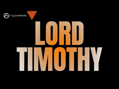 Lord Timothy