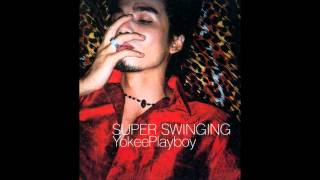 Yokee Playboy - คืนนี้ขอ...หอม