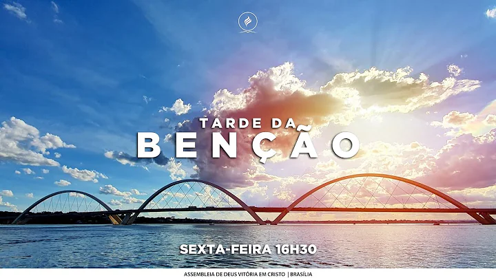 Tarde da Bno | David Souza | 09/12/2022