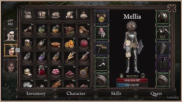 Upgrading? | Vendir: Plague of Lies | Lunacy Playthrough, No Commentary #LunesLunacy #Lunacy