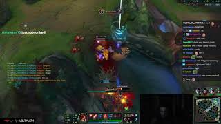 Tyler1 is clearly built different